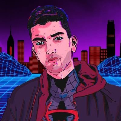 SpiderBlack_yt's profile picture