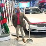 Adel Farag 的头像