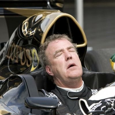 F1 Portrayed By Top Gear's profile picture
