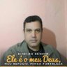 Фото профиля Antonio Carlos de souza melo