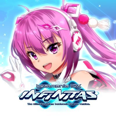 infinitas573's profile picture