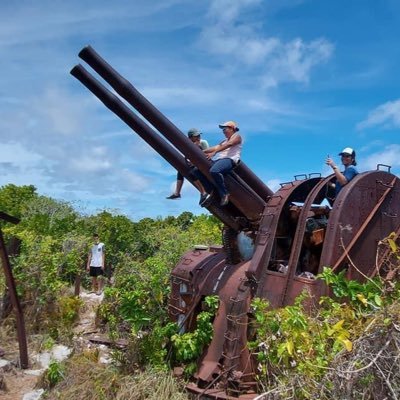 ナウル共和国政府観光局(公式)'s profile picture