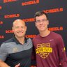 Nicholas Scheffert's profile picture
