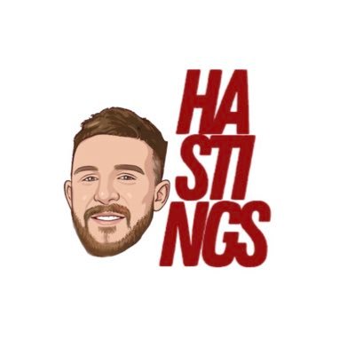 Jackson Hastings's profile picture