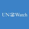UN Watch's profile picture