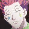 Фото профиля Hisoka Morou