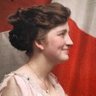 Rosaن profil fotoğrafı
