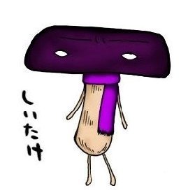 しいたけオルタ's profile picture