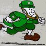 Clancy the “Fire Freeman” Leprechaun 的头像