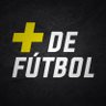 MÁS DE FÚTBOL's profile picture