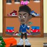 AJ 🌪💫's profile picture