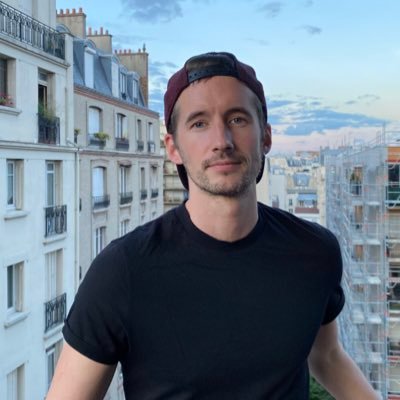LabVince's profile picture