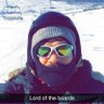 IceClimber profil fotoğrafı