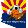 Фото профиля Arizona Sports History