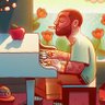 Aows MSTR BTC 🌎/21 M profil fotoğrafı