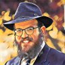 Rabbi Moshe Goldman's profile picture