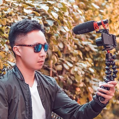 Dominic Lee 李梓敬's profile picture