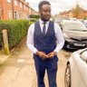 Mr. Agyei profil fotoğrafı