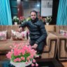 Javaid Ahmad profil fotoğrafı