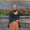 محمد المحروقي's profile picture