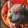 Fire Wolf profil fotoğrafı