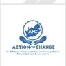 Action For Change profil fotoğrafı