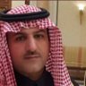 نايف بن فيصل بن فيحان ابن لبده. 的头像