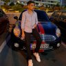 ahmet profil fotoğrafı