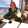 Gcina Mhlabane profil fotoğrafı