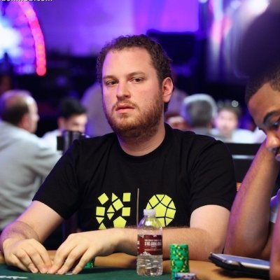 Scott Seiver's profile picture