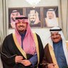 ماجد بن صلال المطلق profil fotoğrafı