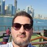 Dimitris Panteliadis profil fotoğrafı