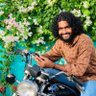 Profilbild von Saiss Hussain