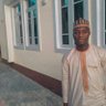 Profilbild von Hamza Dahiru