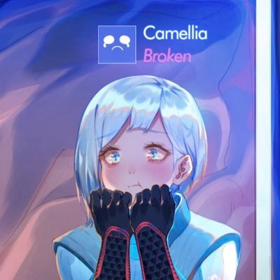 CammyCakesYT's profile picture