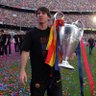 CFdeMessi's profile picture