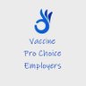 Profilbild von VaxProChoiceEmployers