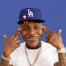 Фото профиля dababy
