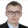 Szymon Gibas's profile picture