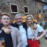 simon johnson profil fotoğrafı