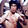 BruceLee profil fotoğrafı