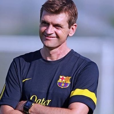 CuleFC's profile picture