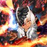 黒☠️ムネヒラ☠️狼 profil fotoğrafı