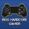 Bigg Hardcore Gamer's profile picture