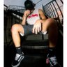 Фото профиля garrett ross