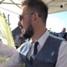 Dan profil fotoğrafı