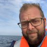 Profilbild von Frederik Tim Aggerholm