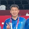 Masayuki Shimizu ็ๅคดๅ