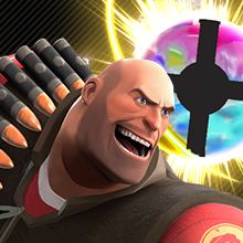 HeavySmashing's profile picture