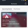 Profilbild von Literslly just selling HSLOT ticket